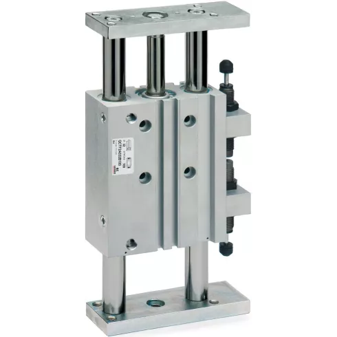 QCTF2A020B075 Camozzi