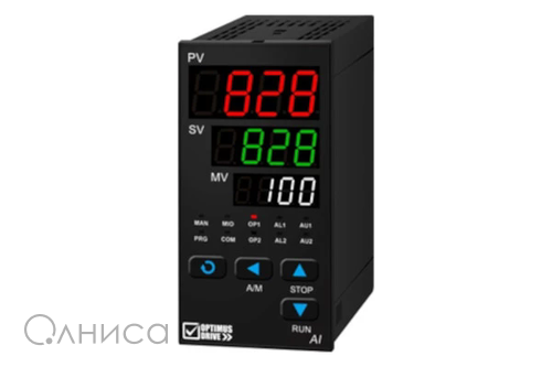AI-828E3I4L1L0L0S-RU Optimus Drive