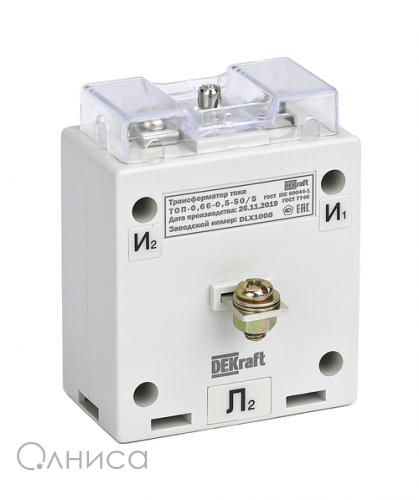 50142DEK Dekraft