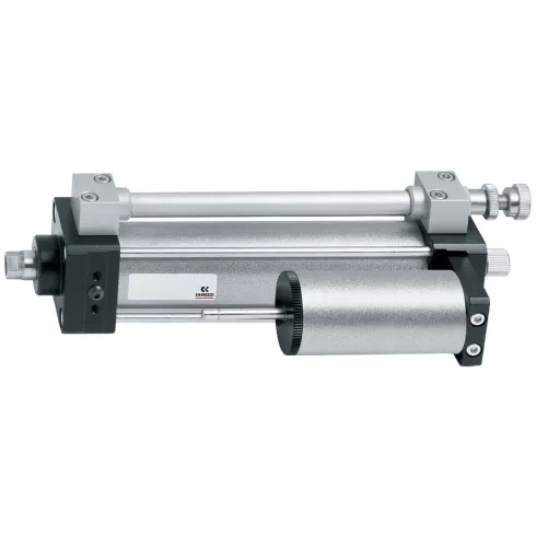 43N-DVA-40-200 Camozzi