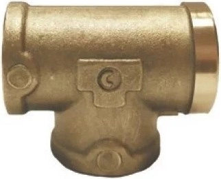 D2003 M16X1,5-C Camozzi