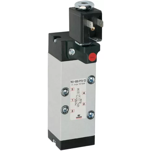 951-000-P16 Camozzi