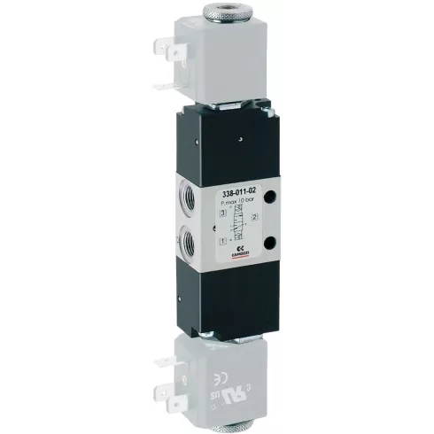 338L-015-02IM Camozzi