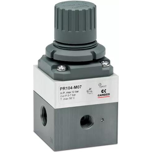 PR104-M07 Camozzi