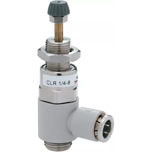 CLR 1/8-01-6 Camozzi
