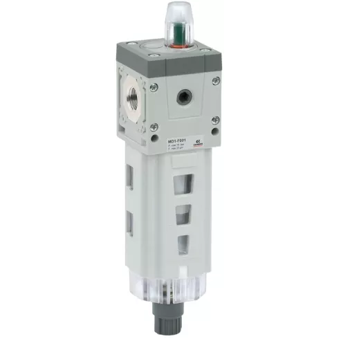 MD1-F001-1/8 Camozzi