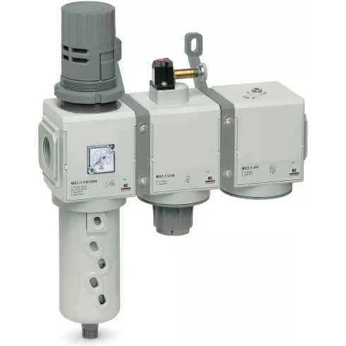 MX2-3/8-000005 Camozzi