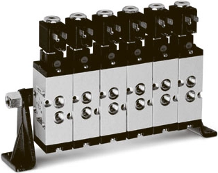 CNV-318-6 Camozzi