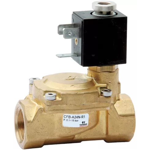 CFB-A24N-R1-B7B-800 Camozzi