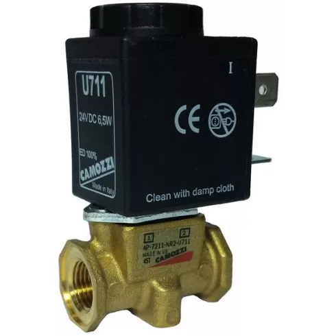 AP-7211-QR2-U712 Camozzi