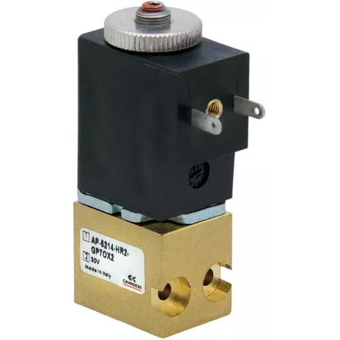 AP-6214-LR2-GPH Camozzi