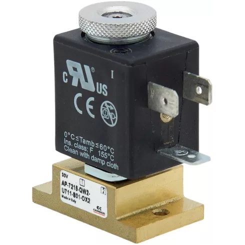 AP-7215-LR2-U711 Camozzi