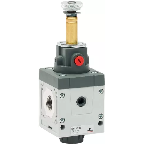 MD1-V16IM-1/4 Camozzi