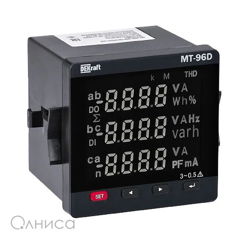 51419DEK Dekraft