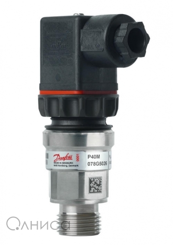 078G5031 Danfoss