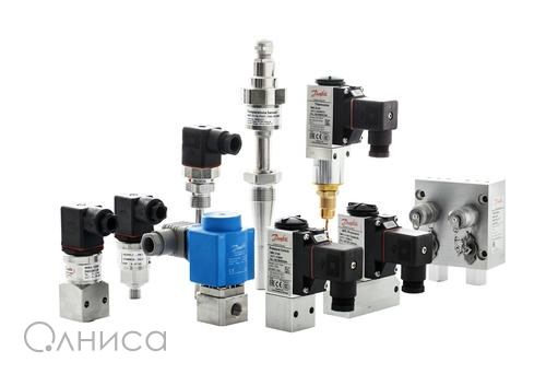 060G1466 Danfoss