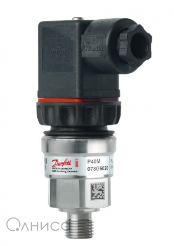 078G5025 Danfoss