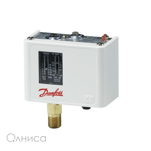 060-122466 Danfoss