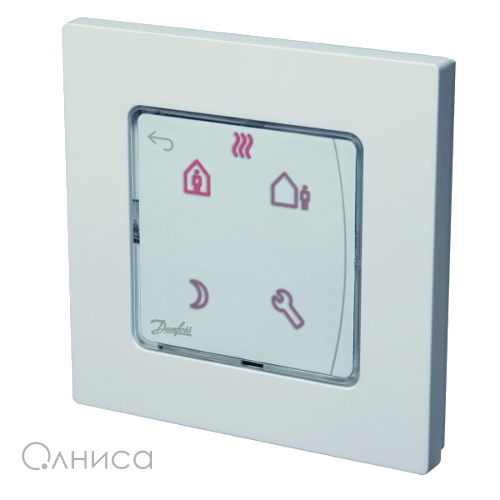 088U1020 Danfoss