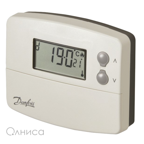 087N791301 Danfoss