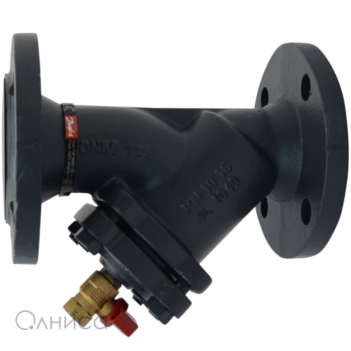 065B7734 Danfoss