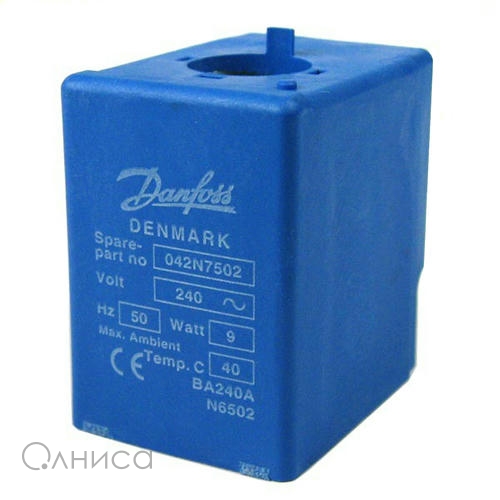 042N7551 Danfoss