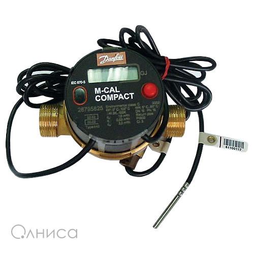 087G5395P Danfoss