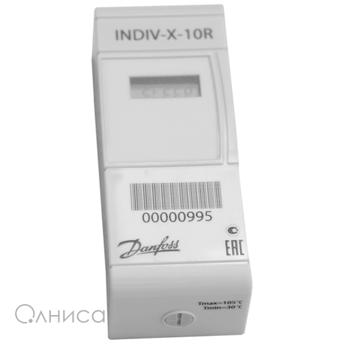 187F000100) Danfoss