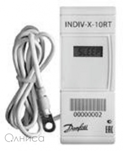 187F001400 Danfoss