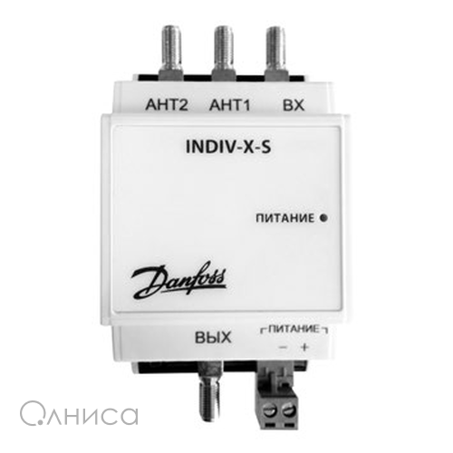 187F0025 Danfoss