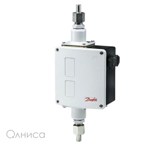 017D004566 Danfoss