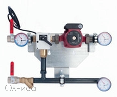 004F5809 Danfoss