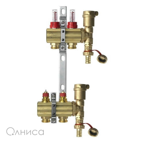 088U0723 Danfoss