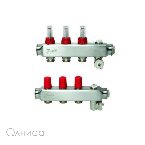 088U0760 Danfoss