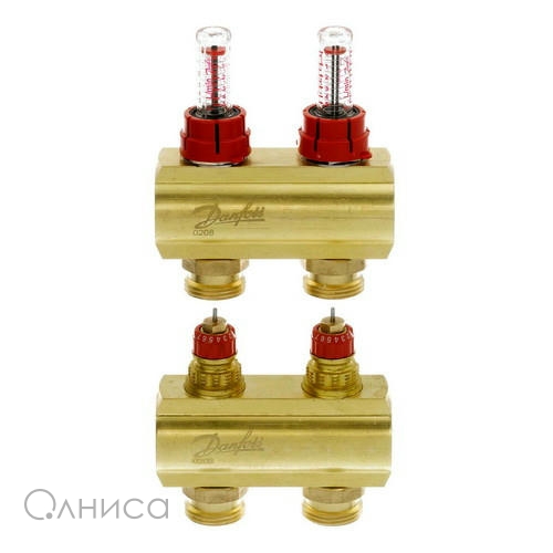 088U0526 Danfoss