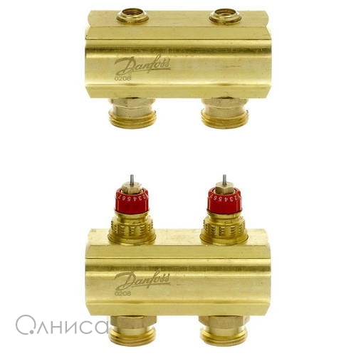 088U0509 Danfoss