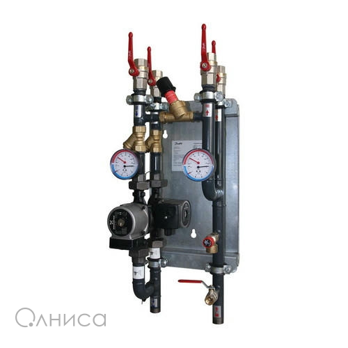 004F4592 Danfoss