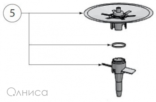 УТ-00010903 Carel