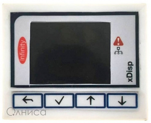 УТ-00614380 Carel