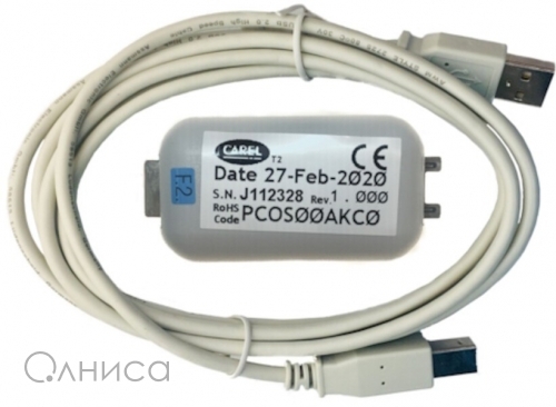 УТ-00011894 Carel