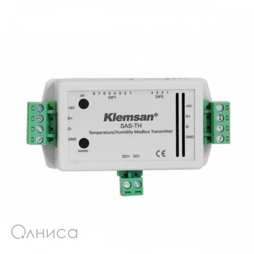 604230 Klemsan