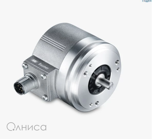 EIL580P-SY06.5PF.01024.B Baumer