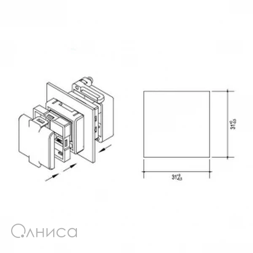 DPA-FPCKIT Delta Electronics
