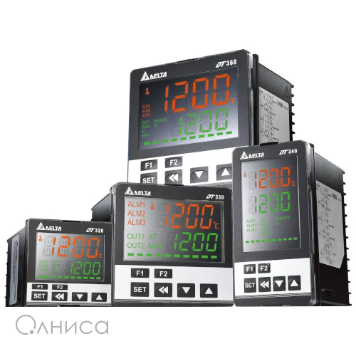 DT330VA-0200 Delta Electronics