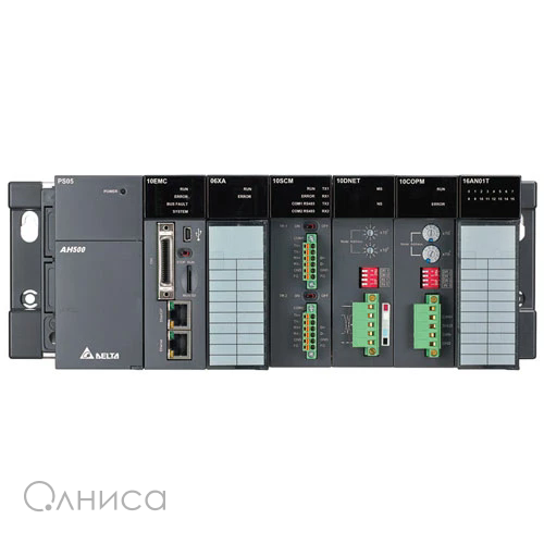 AHBP03M2-5A Delta Electronics