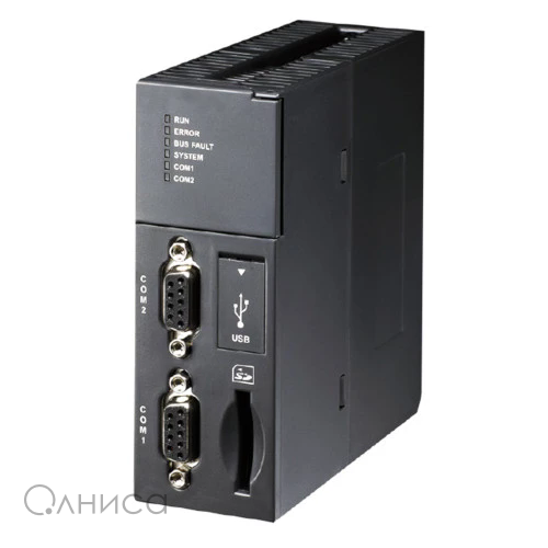 AHCPU511-RS2 Delta Electronics
