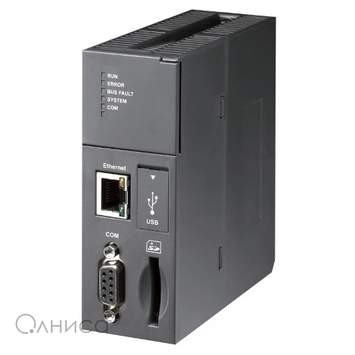 AHCPU521-EN Delta Electronics