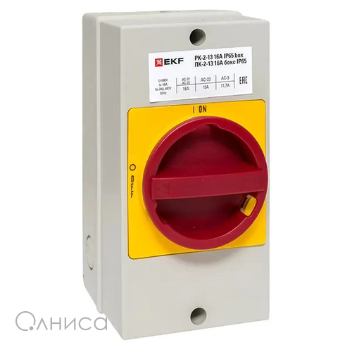 pk-2k-13-16-a65 EKF