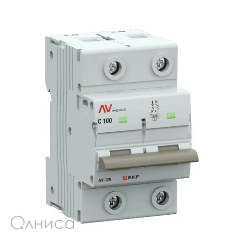mcb125-2-100C-av EKF
