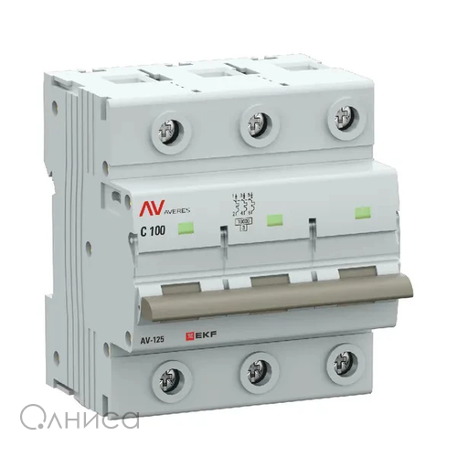 mcb125-3-100D-av EKF